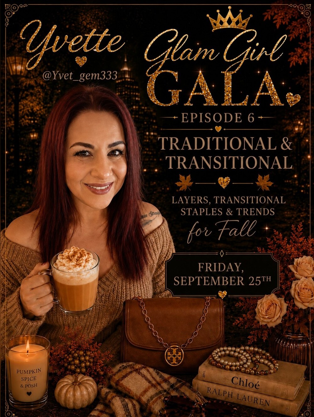 @yvet_gem333 Is Live! Curvy Girl Boutique Show✨️ All Sizes Up To 4X!!